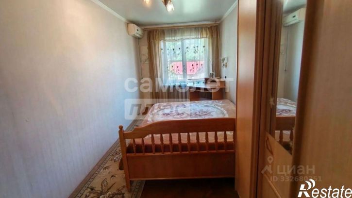 2-комн квартира Новороссийское шоссе, 11,  д. 11