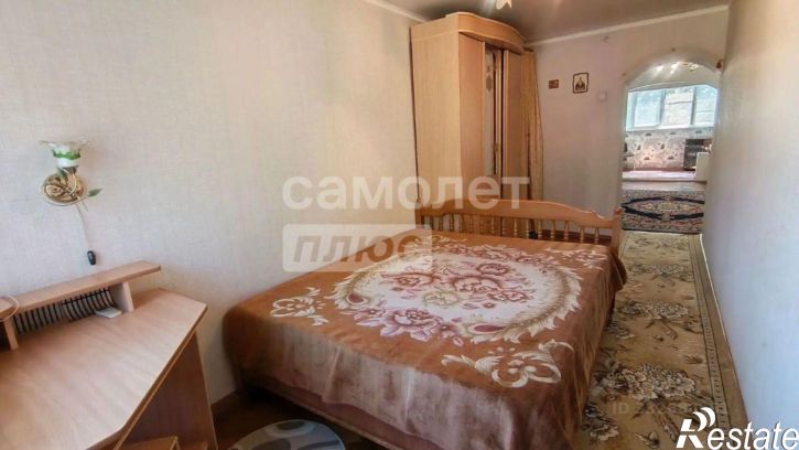 2-комн квартира Новороссийское шоссе, 11,  д. 11