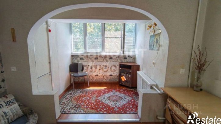 2-комн квартира Новороссийское шоссе, 11,  д. 11