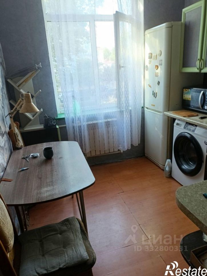 2-комн квартира ул К. Маркса, 6/1,  д. 6/1