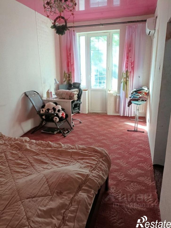 2-комн квартира ул К. Маркса, 6/1,  д. 6/1