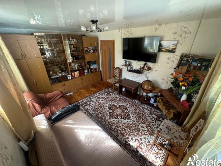 2-комн квартира ул Судоремонтников, 60,  д. 60