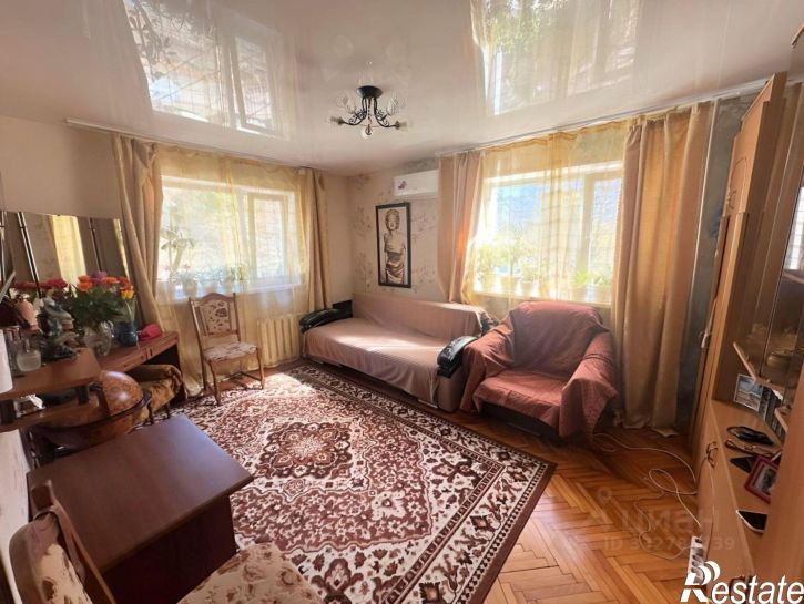 2-комн квартира ул Судоремонтников, 60,  д. 60