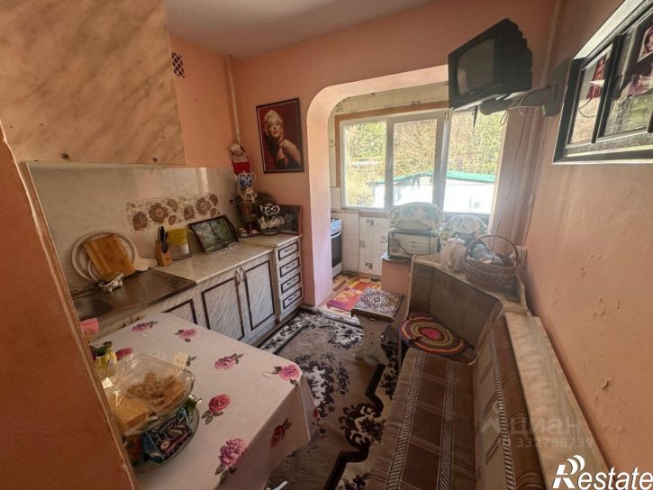 2-комн квартира ул Судоремонтников, 60,  д. 60
