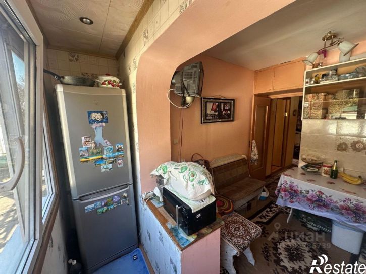 2-комн квартира ул Судоремонтников, 60,  д. 60