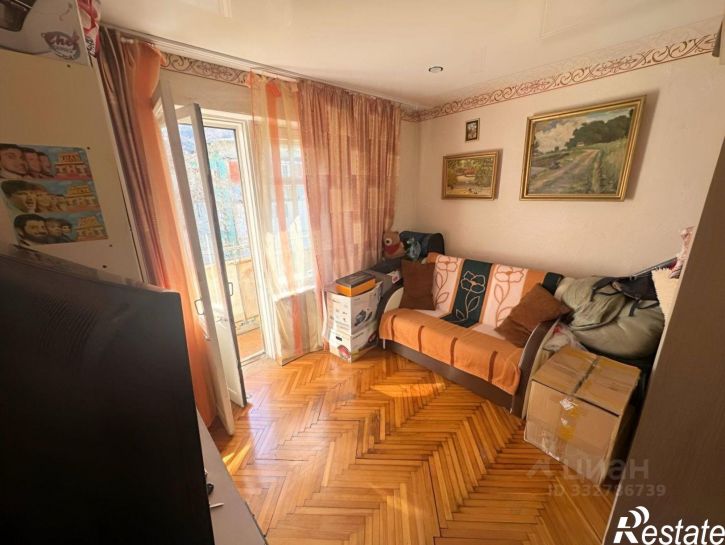 2-комн квартира ул Судоремонтников, 60,  д. 60