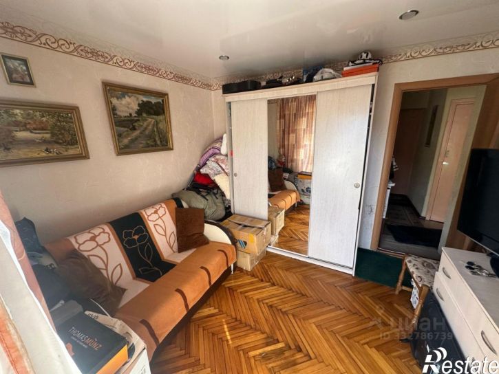 2-комн квартира ул Судоремонтников, 60,  д. 60