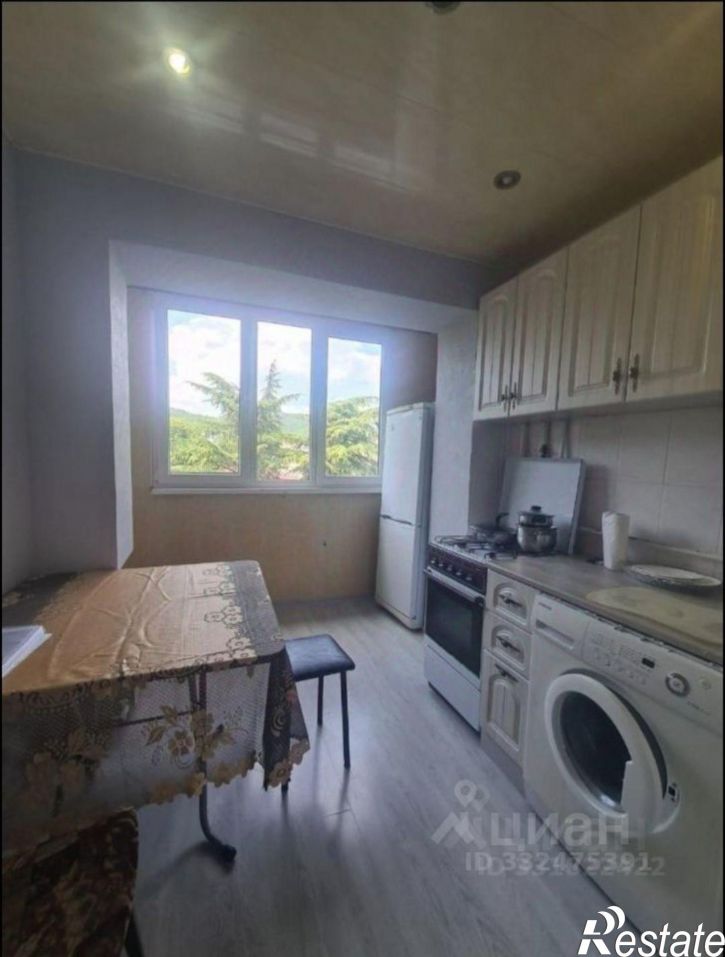 1-комн квартира ул Фрунзе, 30,  д. 30