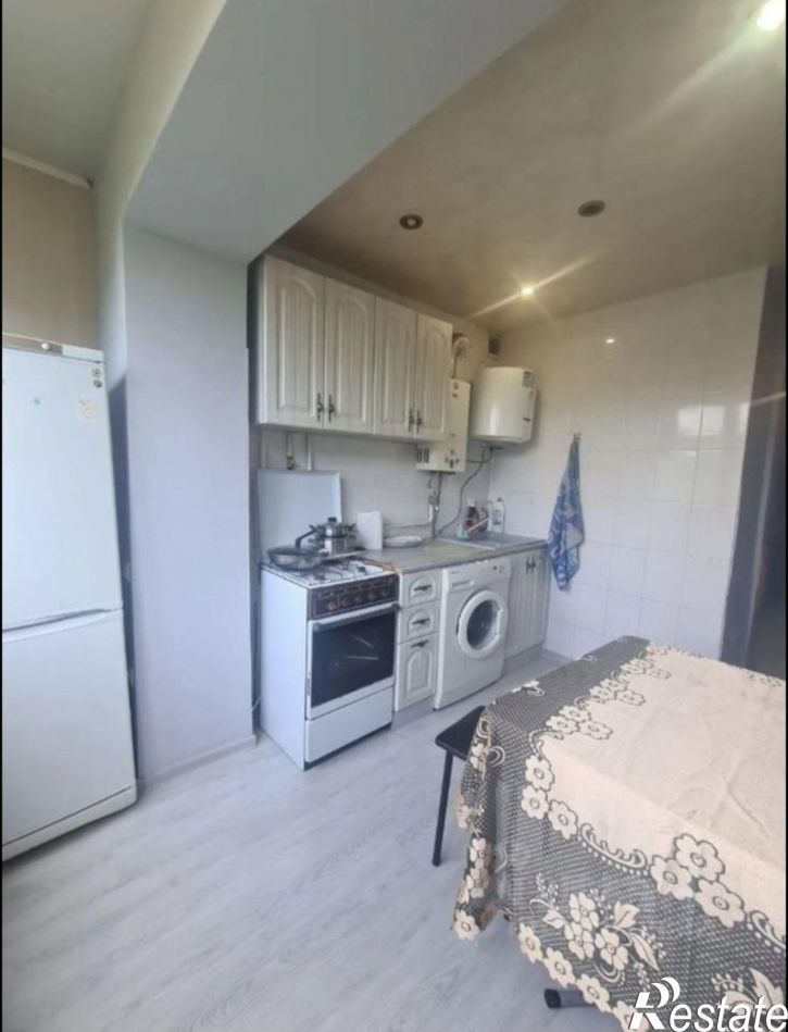 1-комн квартира ул Фрунзе, 30,  д. 30