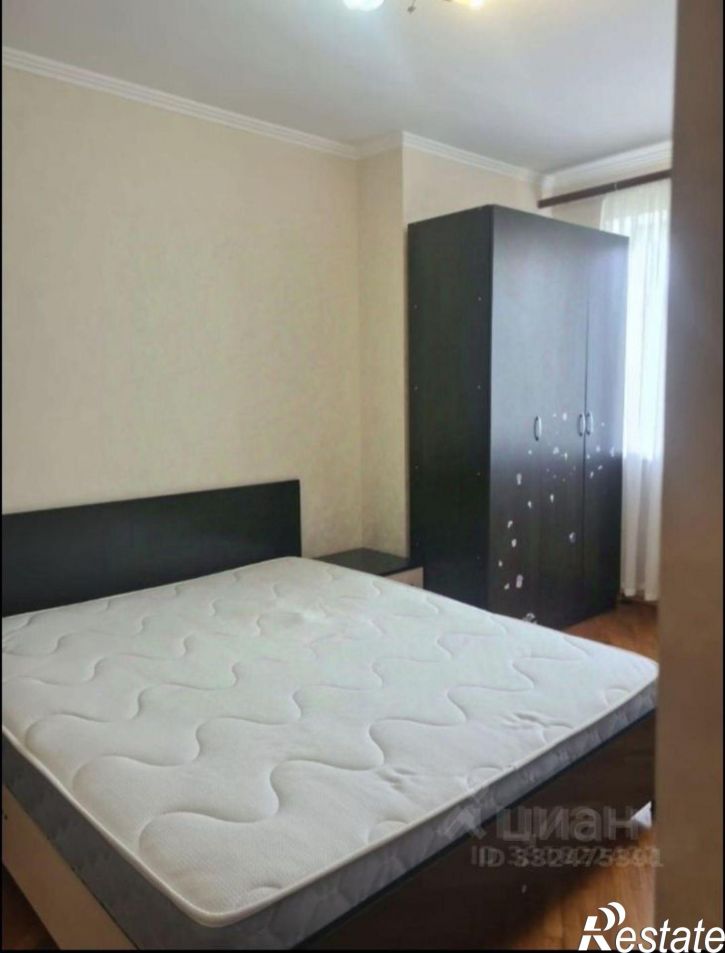 1-комн квартира ул Фрунзе, 30,  д. 30