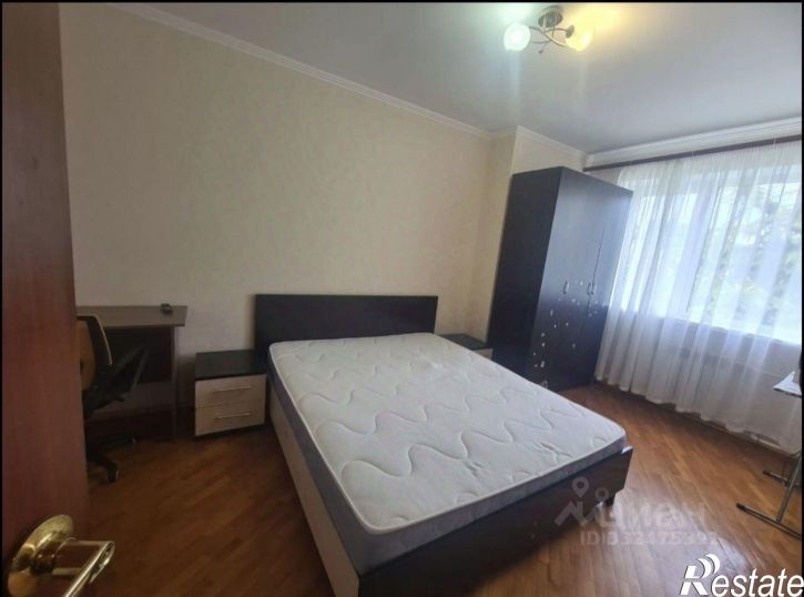1-комн квартира ул Фрунзе, 30,  д. 30