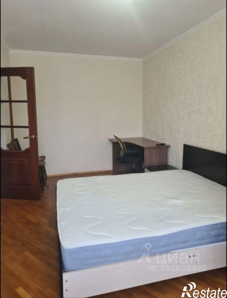 1-комн квартира ул Фрунзе, 30,  д. 30