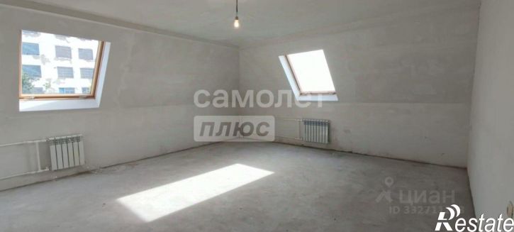 1-комн квартира ул 8 Марта, 4/1,  д. 4/1