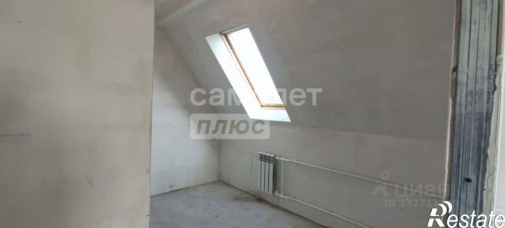 1-комн квартира ул 8 Марта, 4/1,  д. 4/1