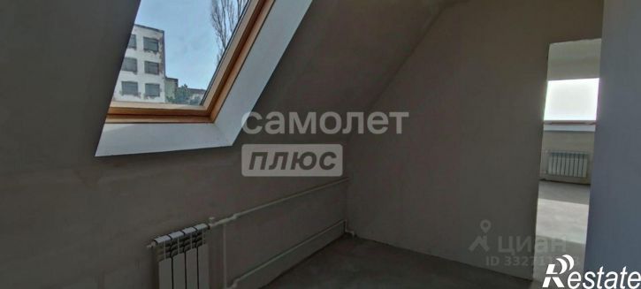 1-комн квартира ул 8 Марта, 4/1,  д. 4/1