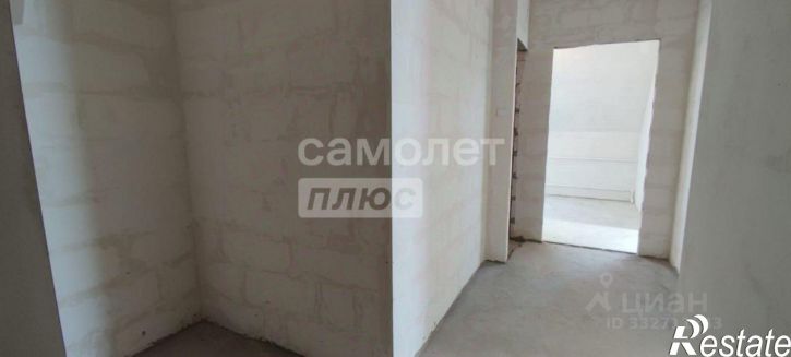 1-комн квартира ул 8 Марта, 4/1,  д. 4/1