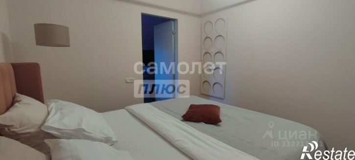 2-комн квартира ул Керченская, 17,  д. 17