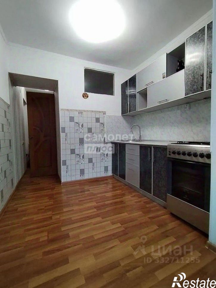 1-комн квартира ул Войкова, 19,  д. 19