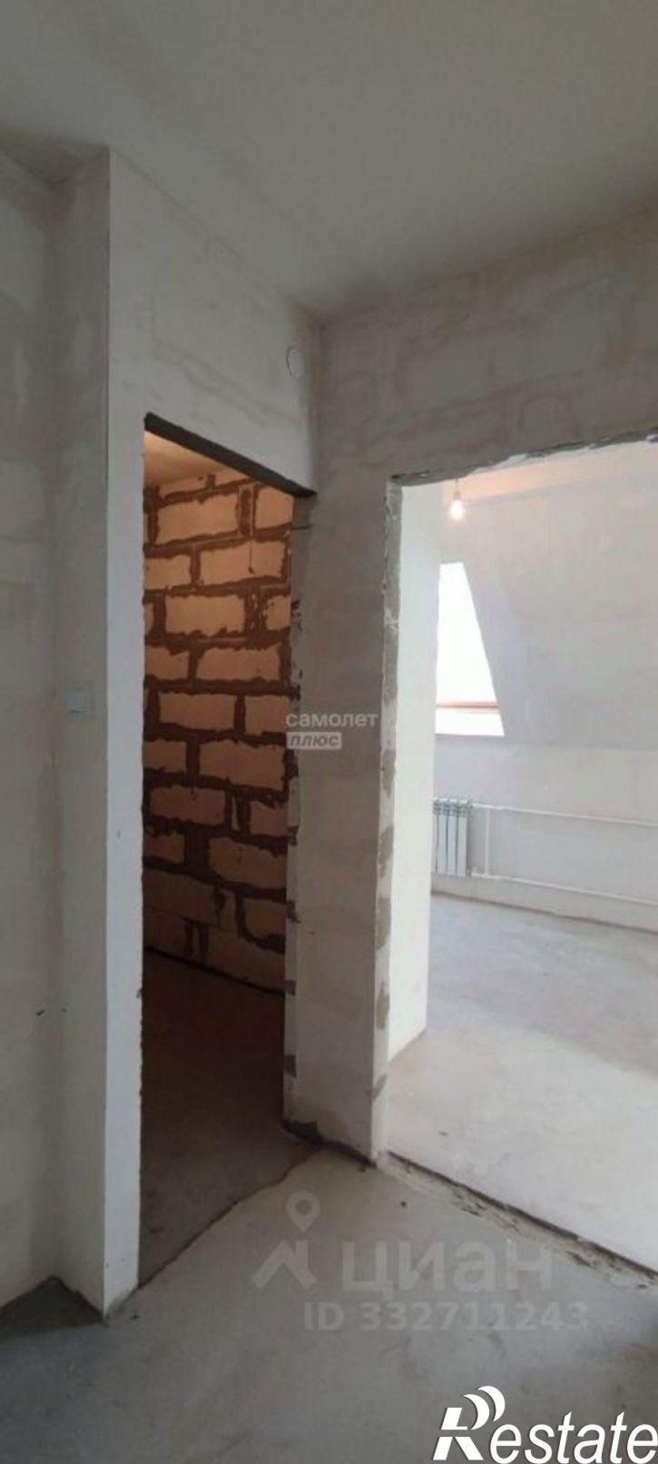 1-комн квартира ул 8 Марта, 4/1,  д. 4/1