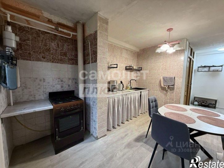 2-комн квартира ул Калинина, 47,  д. 47