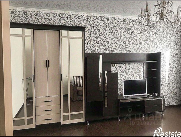 1-комн квартира ул Маршала Жукова, 16,  д. 16