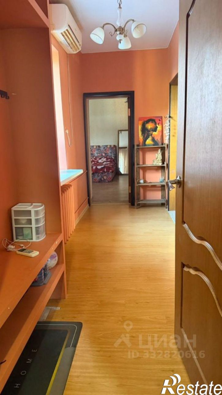 3-комн квартира ул Красной Армии, 14,  д. 14