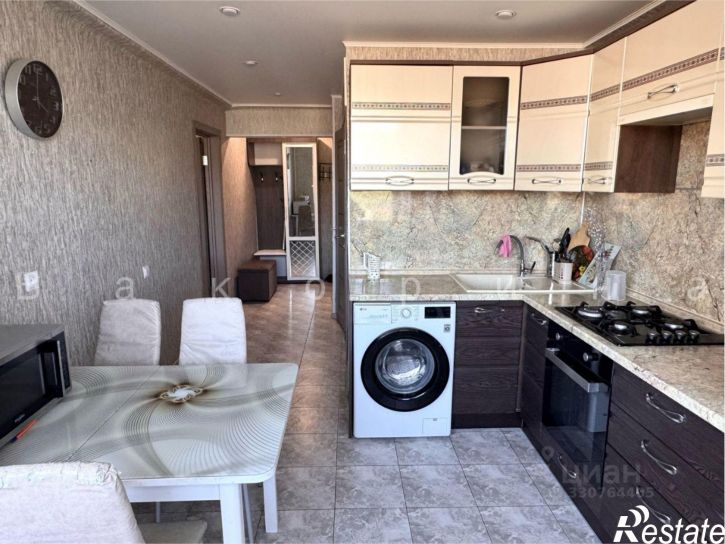 2-комн квартира ул Полетаева, 37,  д. 37