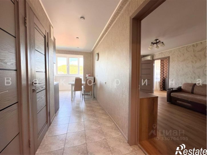 2-комн квартира ул Полетаева, 37,  д. 37
