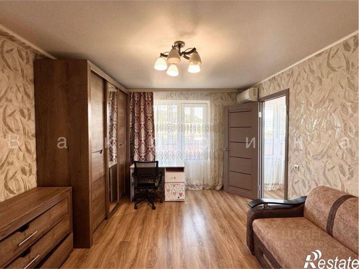 2-комн квартира ул Полетаева, 37,  д. 37