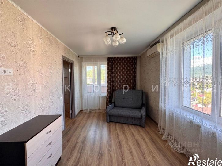 2-комн квартира ул Полетаева, 37,  д. 37