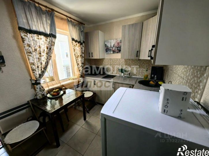 1-комн квартира Туапсинский район, Туапсе г.