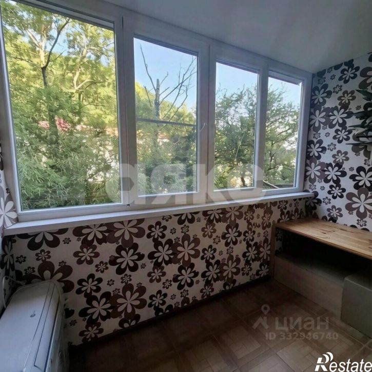 4-комн квартира ул Судоремонтников, 63,  д. 63