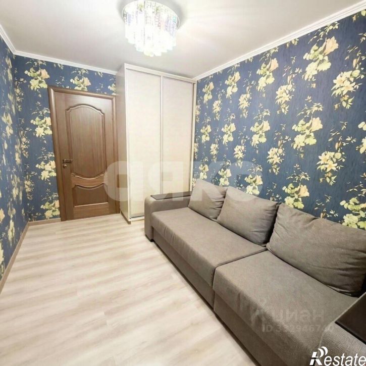 4-комн квартира ул Судоремонтников, 63,  д. 63