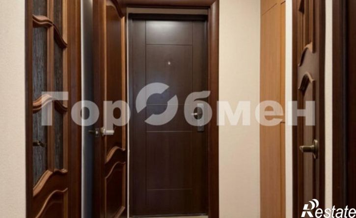 1-комн квартира ул Б. Хмельницкого, 107,  д. 107