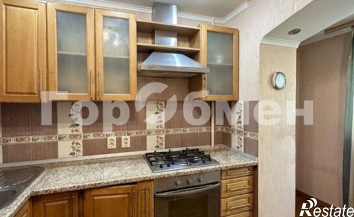 1-комн квартира ул Б. Хмельницкого, 107,  д. 107
