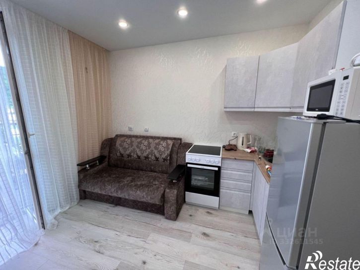 1-комн квартира ул Портовиков, 39/4,  д. 39/4