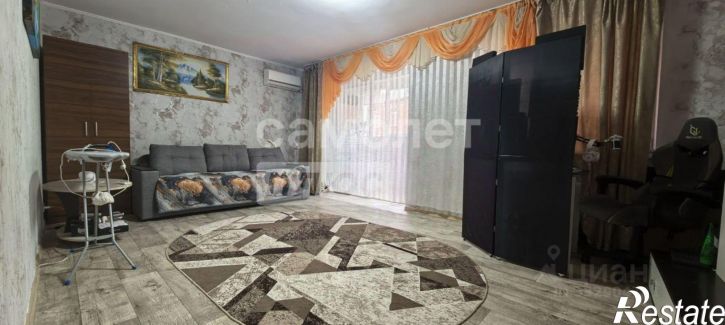 3-комн квартира ул Сочинская, 86,  д. 86