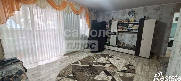 3-комн квартира ул Сочинская, 86,  д. 86