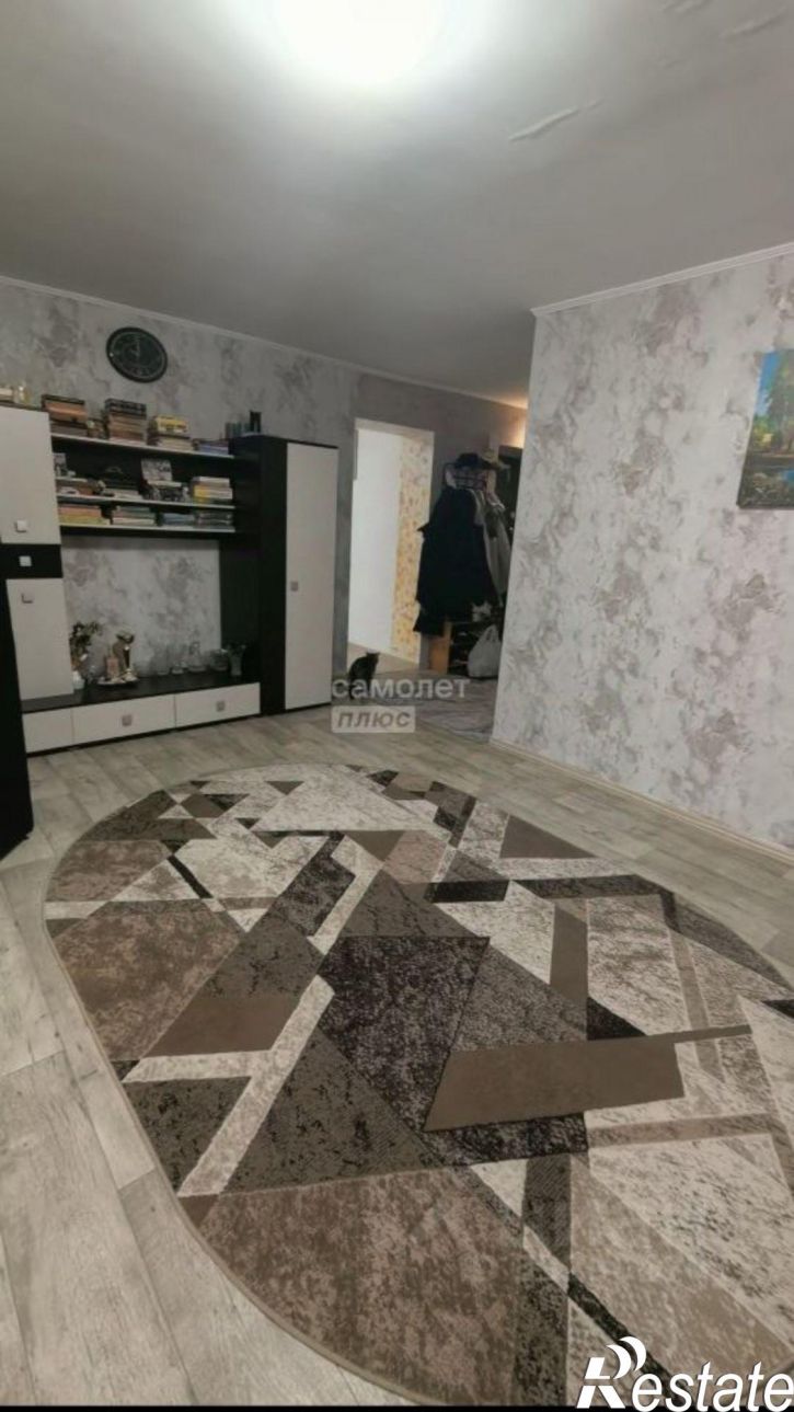 3-комн квартира ул Сочинская, 86,  д. 86
