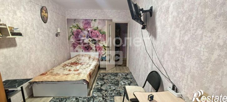 3-комн квартира ул Сочинская, 86,  д. 86