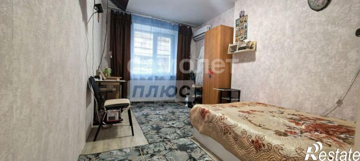 3-комн квартира ул Сочинская, 86,  д. 86