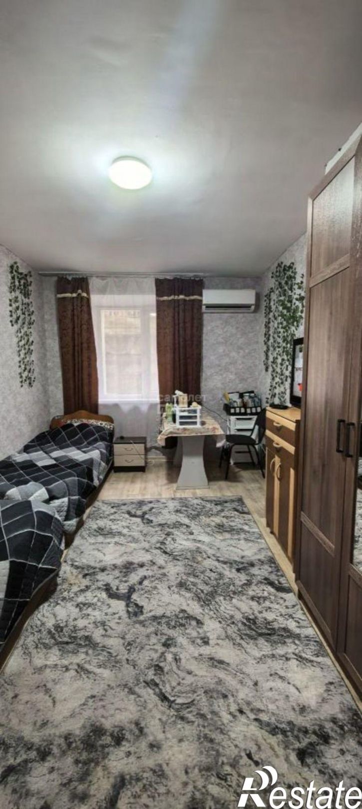 3-комн квартира ул Сочинская, 86,  д. 86