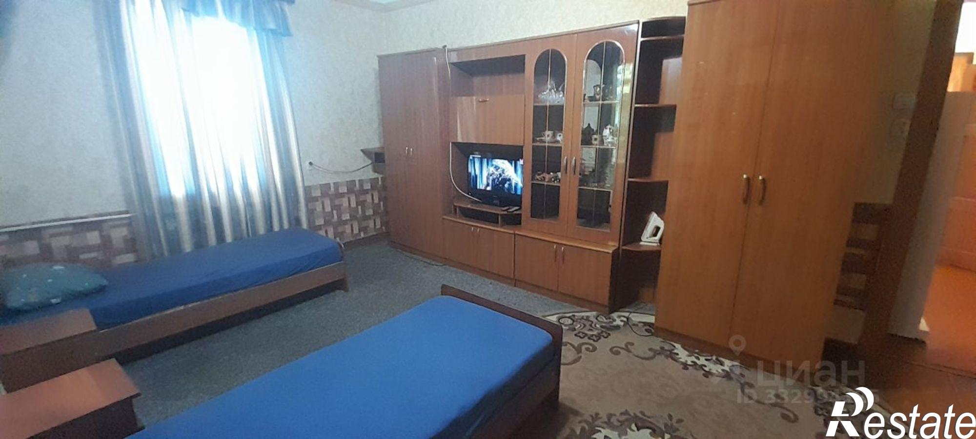 Купить квартиру за 4 200 000 рублей на ул Пушкина, 33