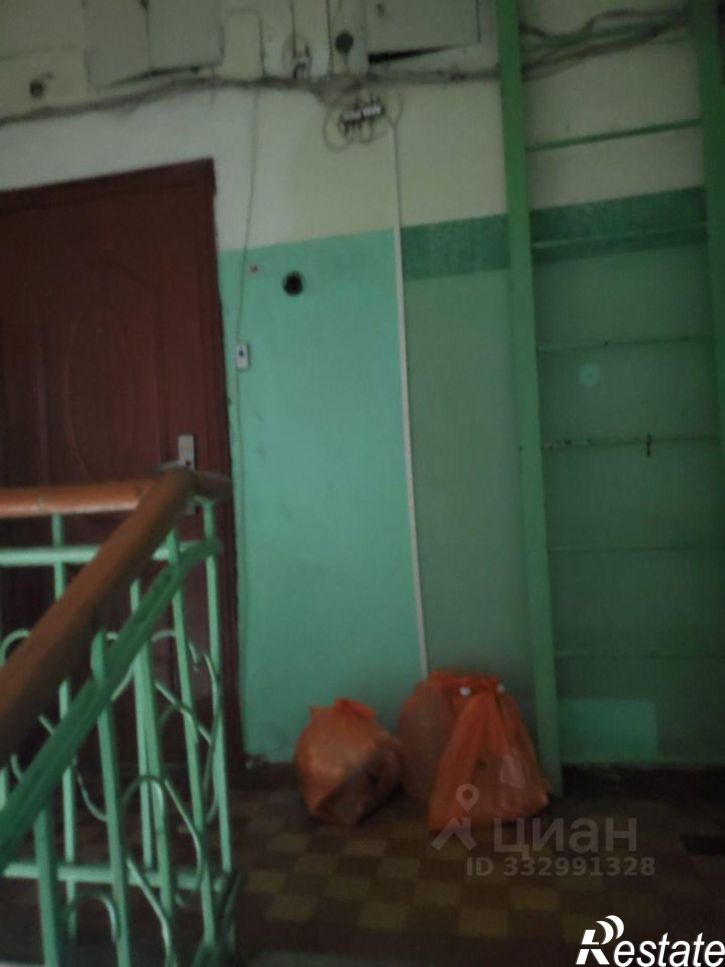 2-комн квартира ул Кадошская, 5,  д. 5