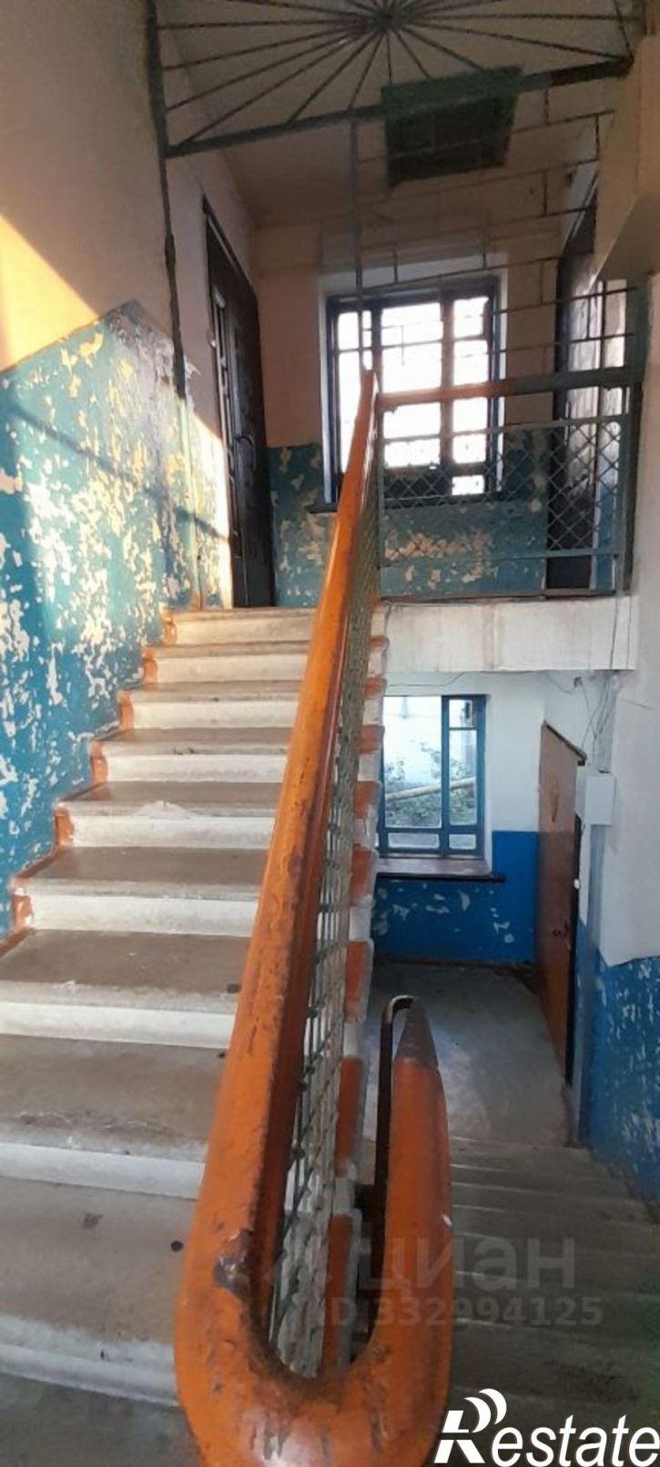 3-комн квартира ул Пушкина, 33,  д. 33