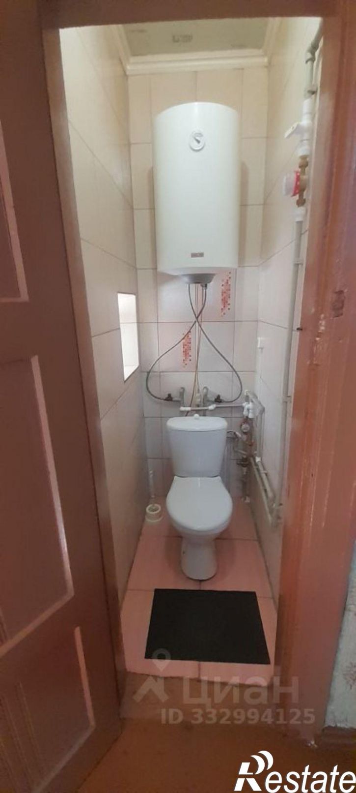 3-комн квартира ул Пушкина, 33,  д. 33