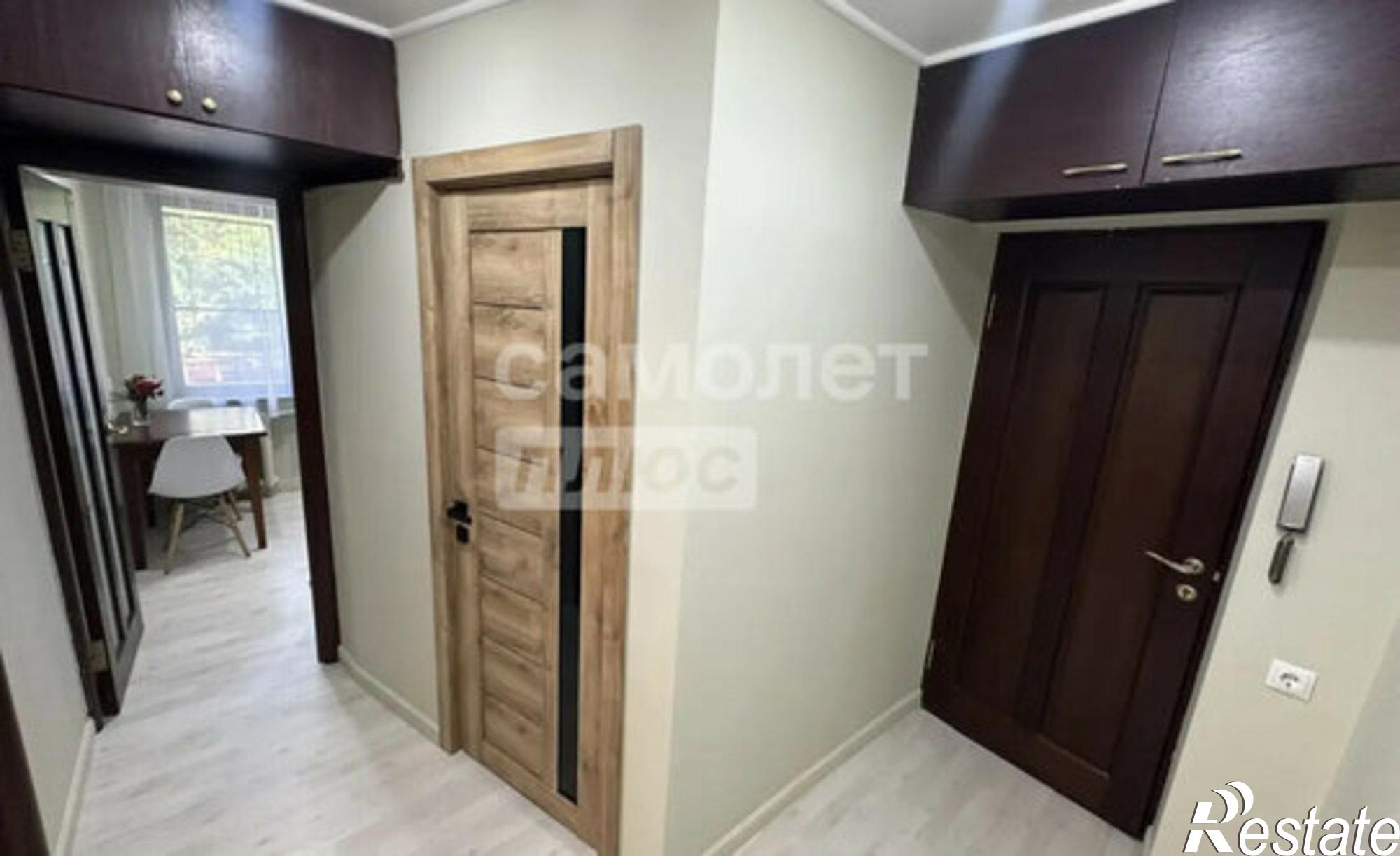 Купить квартиру за 7 200 000 рублей на ул К. Либкнехта, 6