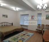 2-комн, 47кв м, этаж 1/2 Железнодорожный пер, 18