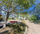 комната 20 кв м ул Горная, 8