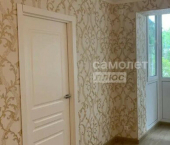 3-комн, 55кв м, этаж 2/4 ул Маршала Жукова, 25